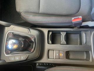 FORD Focus usata, con Controllo trazione