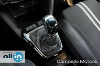 OPEL Corsa usata 12
