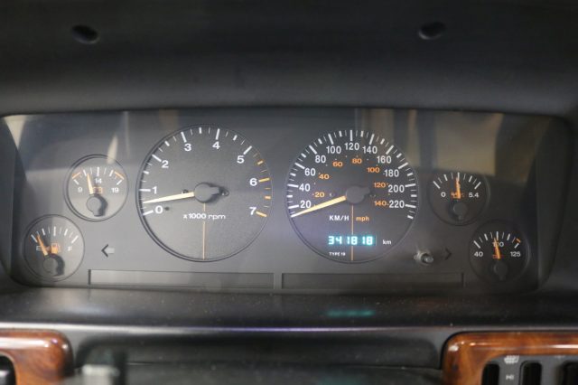 JEEP Grand Cherokee usata, con Climatizzatore