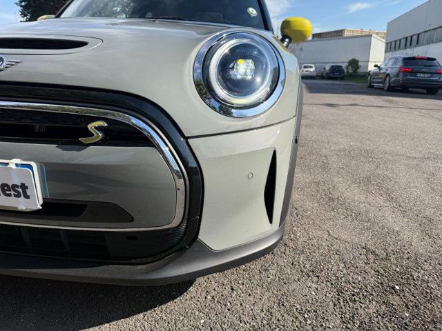 MINI Cooper SE usata, con Autoradio digitale