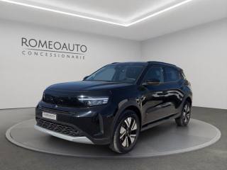 OPEL Frontera usata, con Airbag