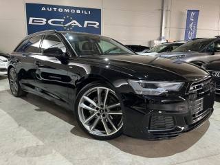 AUDI A6 usata, con Airbag laterali