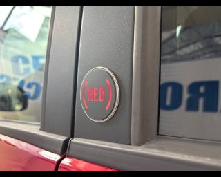FIAT Pandina Cross usata, con Sensori di parcheggio posteriori