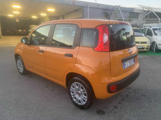 FIAT Panda usata, con Autoradio