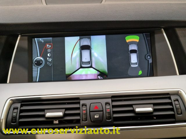 BMW 530 usata, con MP3