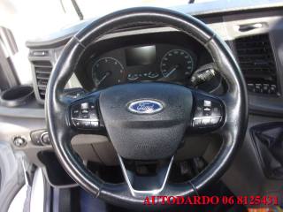 FORD Transit usata 15