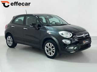 FIAT 500X usata, con Airbag Passeggero