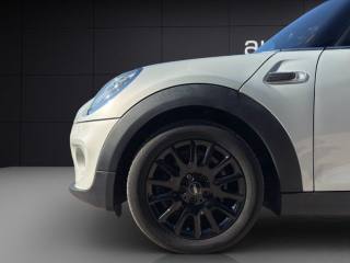 MINI Cooper usata, con Volante multifunzione