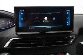 PEUGEOT 3008 usata, con ESP