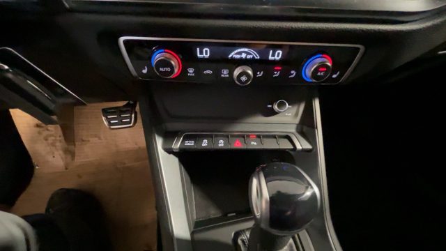 AUDI Q3 usata, con Chiusura centralizzata