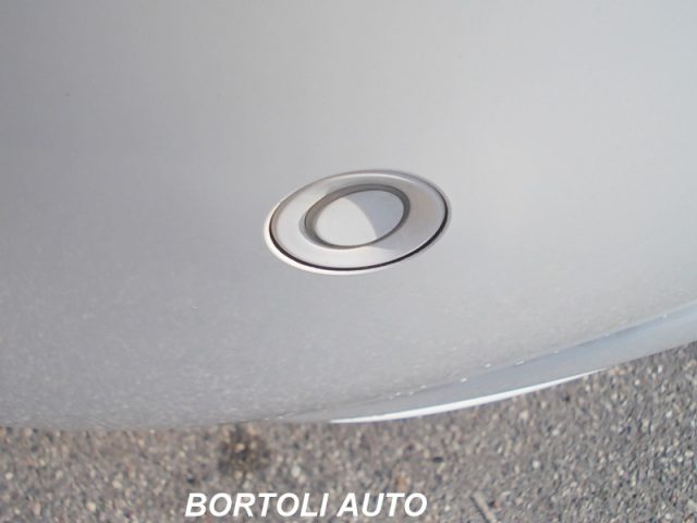 LANCIA Ypsilon usata, con Controllo trazione