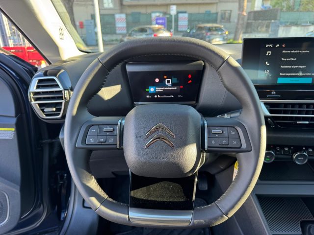 CITROEN C4 usata, con Controllo trazione