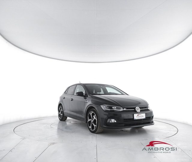 VOLKSWAGEN Polo usata 1