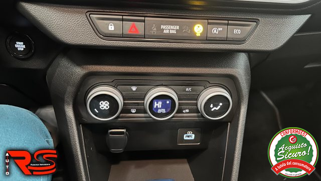 DACIA Sandero usata, con USB