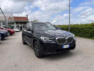 BMW X3 usata, con Airbag