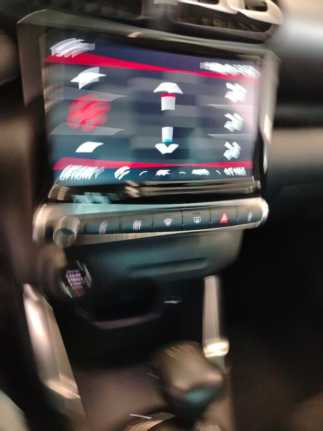 CITROEN C3 Aircross usata, con Bluetooth