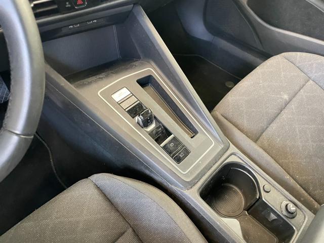 VOLKSWAGEN Golf usata, con Servosterzo