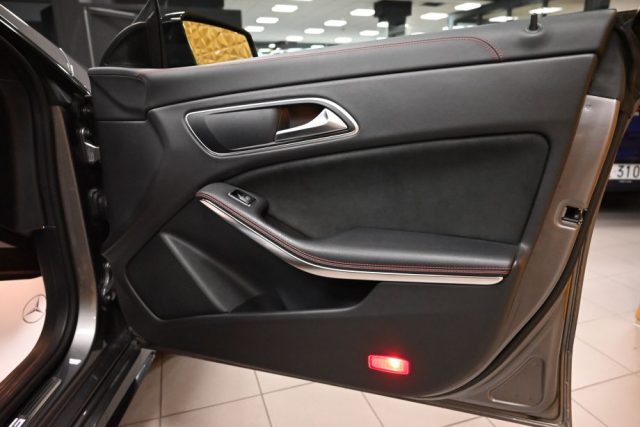 MERCEDES-BENZ CLA 45 AMG usata 83