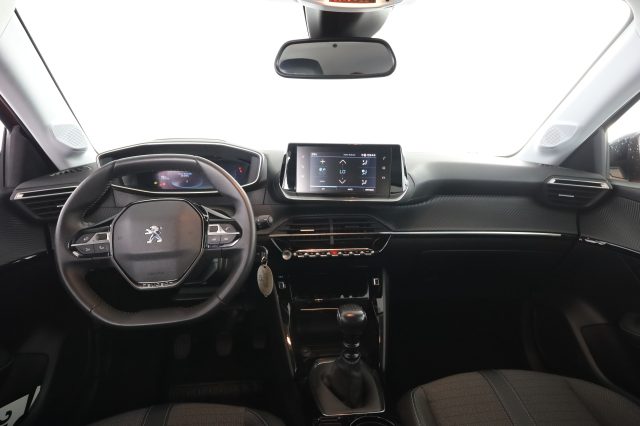 PEUGEOT 208 usata 3