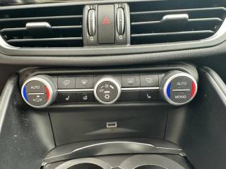 ALFA ROMEO Giulia usata, con Cerchi in lega
