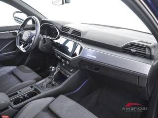 AUDI Q3 usata 11
