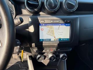 DACIA Duster usata, con Volante multifunzione