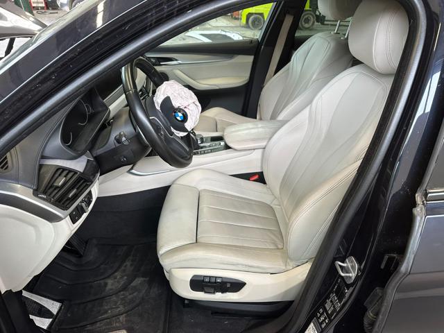 BMW X6 usata, con Cruise Control