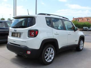 JEEP Renegade usata, con Alzacristalli elettrici
