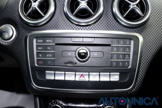 MERCEDES-BENZ A 180 usata, con Isofix