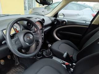 MINI Countryman usata 49
