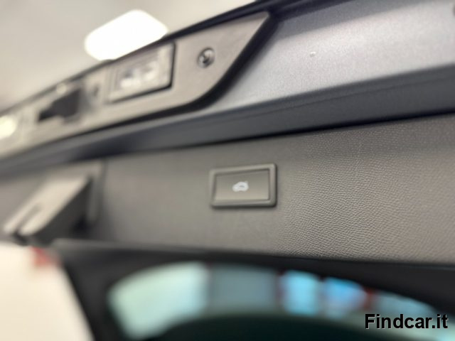 CUPRA Formentor usata, con Sensore di luce