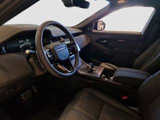 LAND ROVER Range Rover Evoque usata, con Controllo trazione