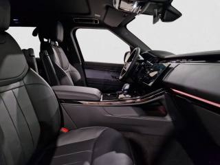 LAND ROVER Range Rover Sport usata, con Alzacristalli elettrici
