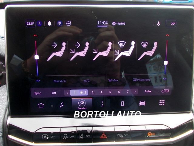 JEEP Compass usata, con Filtro antiparticolato