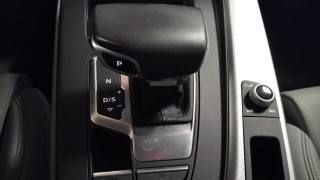 AUDI A5 usata, con Frenata d