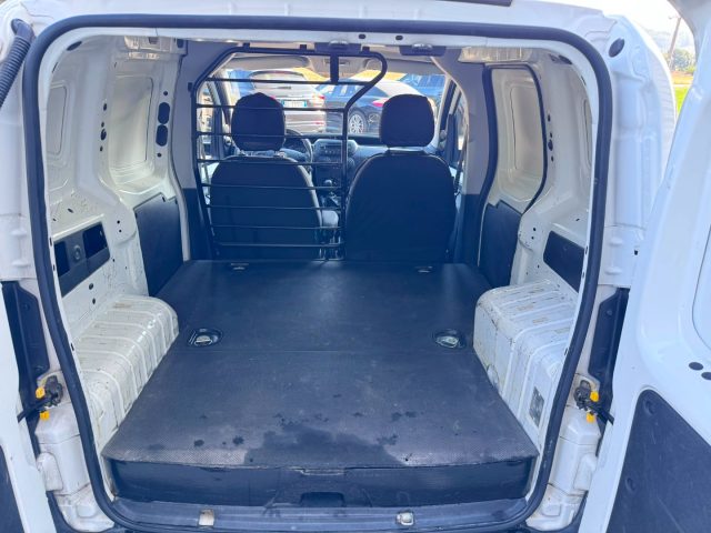 FIAT Fiorino usata 19
