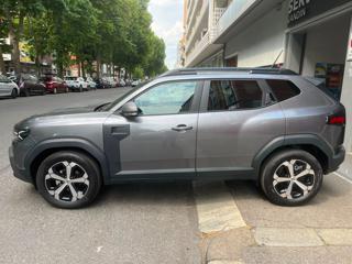 DACIA Duster usata, con Autoradio