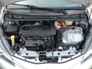 TOYOTA Yaris usata, con USB