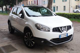 NISSAN Qashqai usata 114