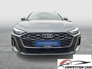 AUDI A5 usata, con Airbag