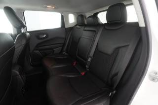 JEEP Compass usata 3
