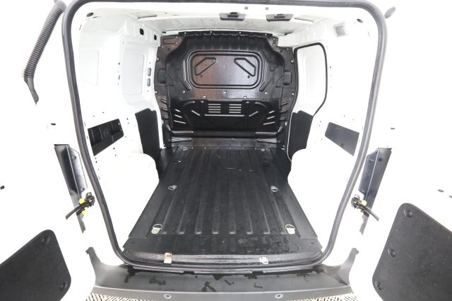 FIAT Fiorino usata 4
