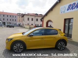 PEUGEOT 208 usata, con Chiusura centralizzata