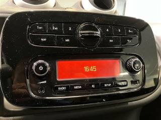 SMART ForTwo usata, con Start/Stop Automatico