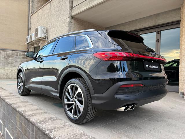 AUDI Q5 usata, con Cerchi in lega