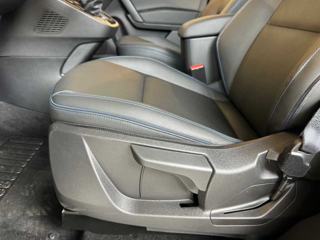 NISSAN Townstar usata 29