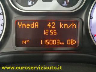 FIAT 500L usata, con ESP