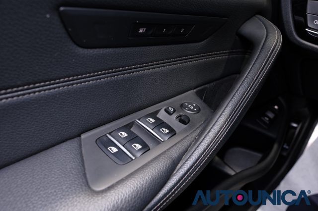 BMW 530 usata, con Controllo vocale