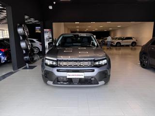 JEEP Avenger usata, con Airbag