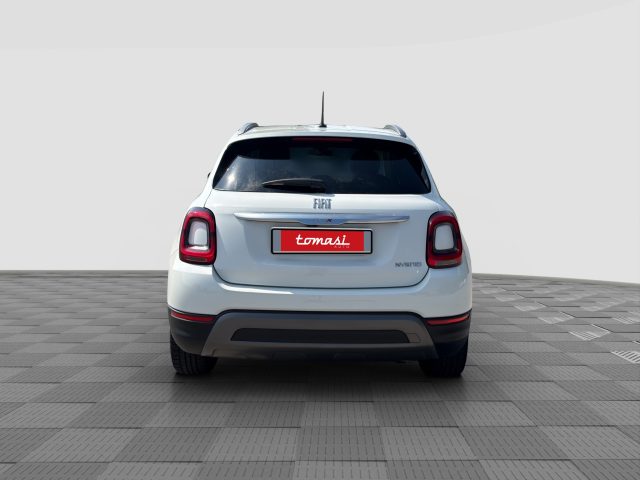FIAT 500X usata 3
